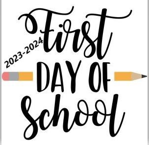 Welcome to the 2023-2024 school year and good luck to all of our students  and faculty! – The Academy Schools